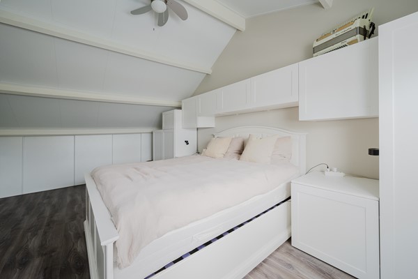 Medium property photo - Hydrapad 14, 3204 CP Spijkenisse